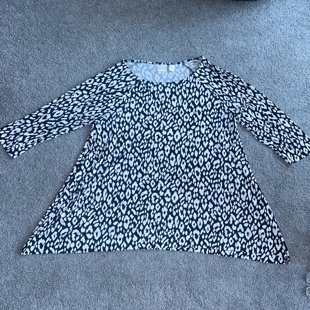 Chico’s women’s shirt